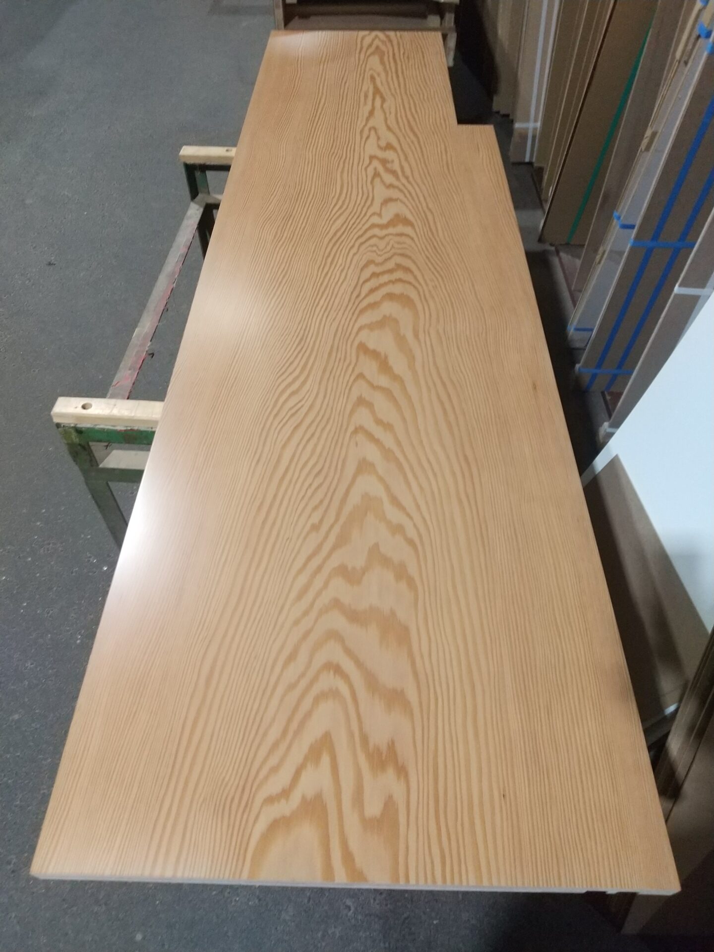 赤松　地袋　2170×595×30