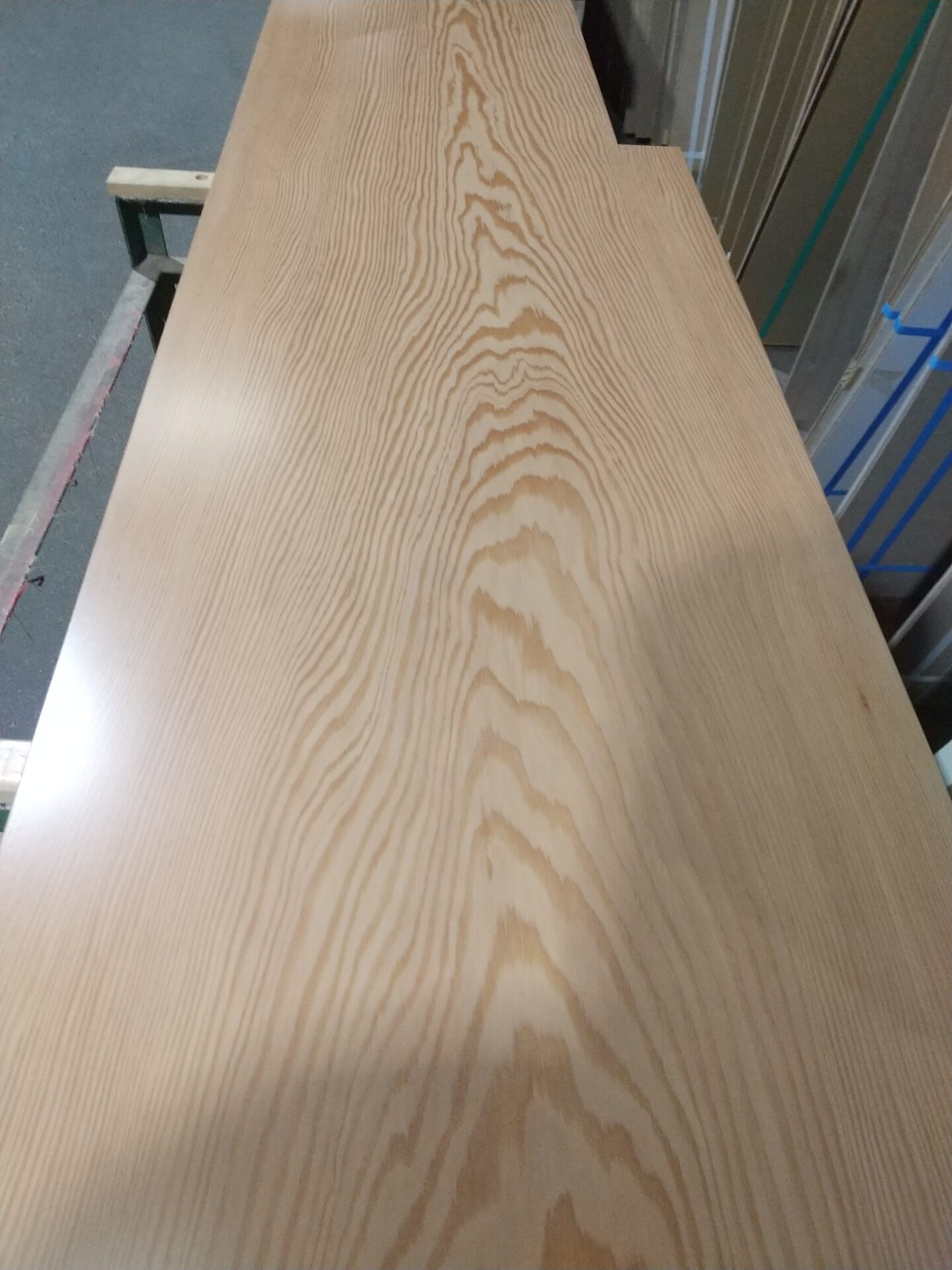 赤松　地袋　2170×595×30_画像01